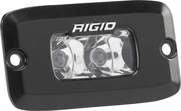 RIGID - SR-M SERIES PRO SPOT FM - Image 1