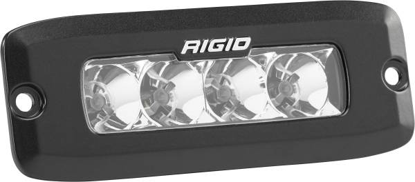 RIGID - SR-Q PRO SERIES FLOOD FM - Image 1