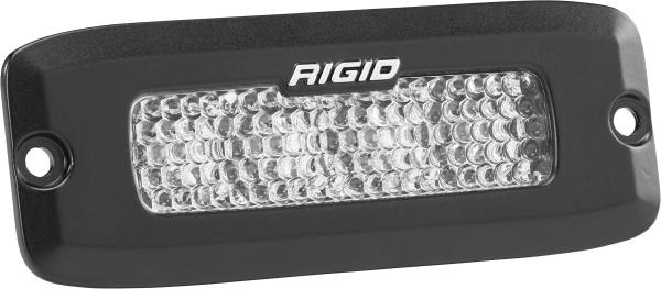 RIGID - SR-Q PRO SERIES DIFFUSED FM - Image 1