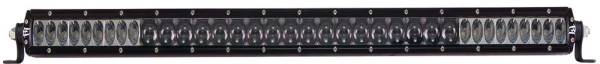 RIGID - SR-2 SERIES HYPERSPOT/DRIVING LIGHT BAR W/WHITE LEDS 30" - Image 1