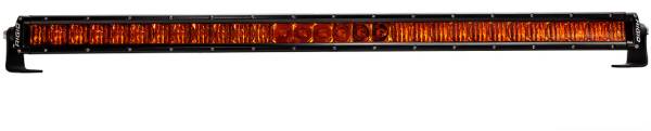 RIGID - SR SERIES 30" SPOT AMBER PRO LIGHTBAR - Image 1