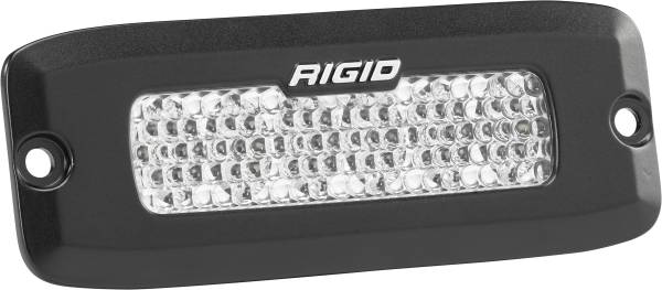 RIGID - SR-Q PRO SERIES SPEC DIFFUSED FLUSH MOUNT LIGHT KIT - Image 1