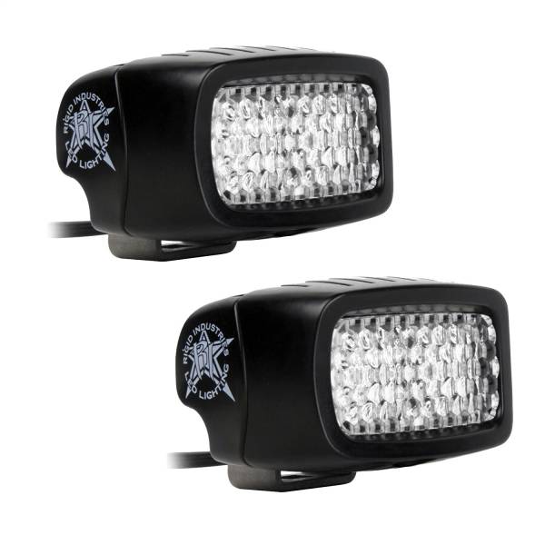 RIGID - SR-M SERIES DIFFUSED BACK UP LIGHT KIT - Image 1