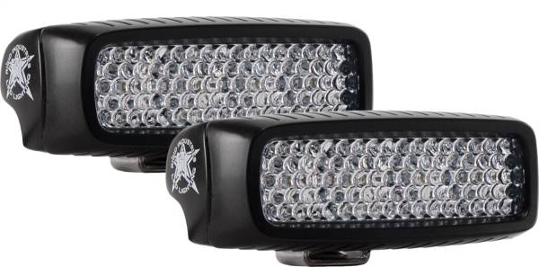 RIGID - SR-Q SERIES DIFFUSED BACK UP LIGHT KIT - Image 1