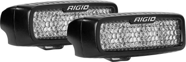 RIGID - SR-Q PRO SERIES DIFFUSED BACK UP LIGHT KIT - Image 1