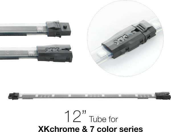 XK GLOW - 12IN LED TUBE - Image 1