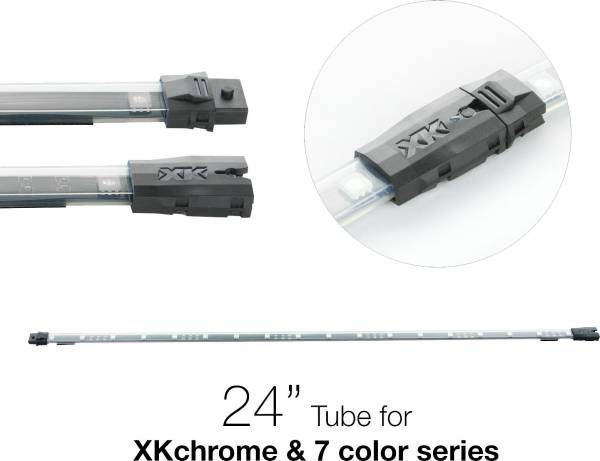 XK GLOW - 24IN LED TUBE - Image 1