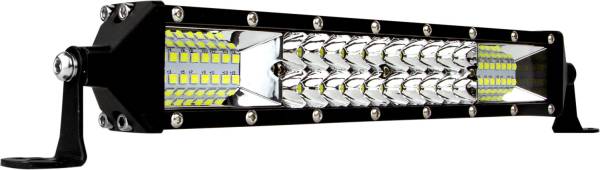 XK GLOW - 10" 2-N-1 LIGHT BAR - Image 1