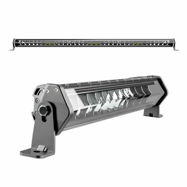 XK GLOW - 52" SAR LIGHT BAR EMERGENCY SAR LIGHT SINGLE - Image 1