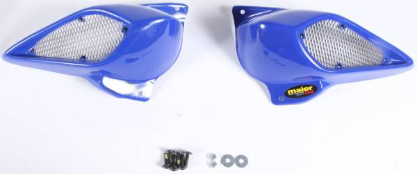 MAIER - HEADLIGHT ELIM BLUE YFZ4 50 - Image 1