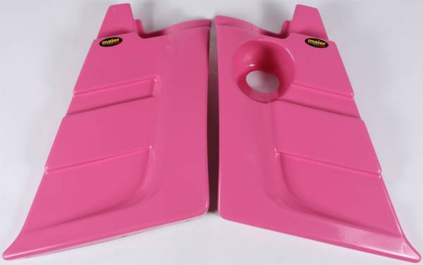 MAIER - PR/SIDE PNLS RHINO PINK - Image 1