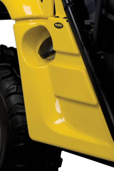 MAIER - PR/SIDE PANELS YELLOW RHINO - Image 1