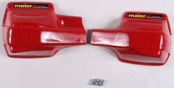 MAIER - PR/HANDGUARD RED - Image 1