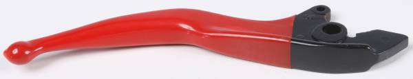 FIRE POWER - BRAKE LEVER RED - Image 1