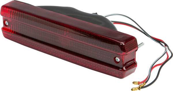 FIRE POWER - STREET LEGAL TAILLIGHT - Image 1