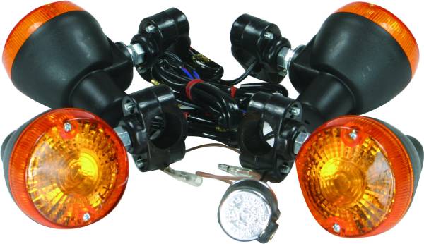 FIRE POWER - TURN SIGNAL KIT - Image 1