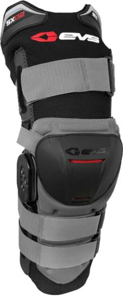 EVS - SX02 KNEE BRACE SM - Image 1