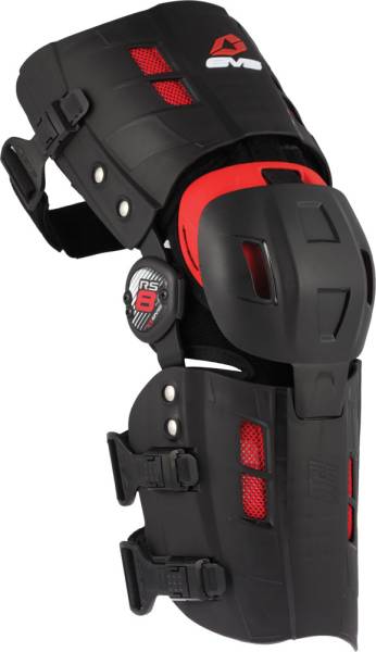 EVS - RS8 KNEE BRACES S - Image 1