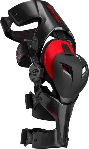 EVS - WEB PRO KNEE BRACES SM PAIR - Image 1