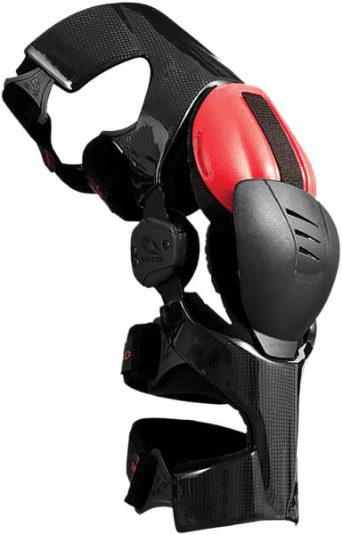 EVS - WEB PRO KNEE BRACES MD PAIR - Image 1