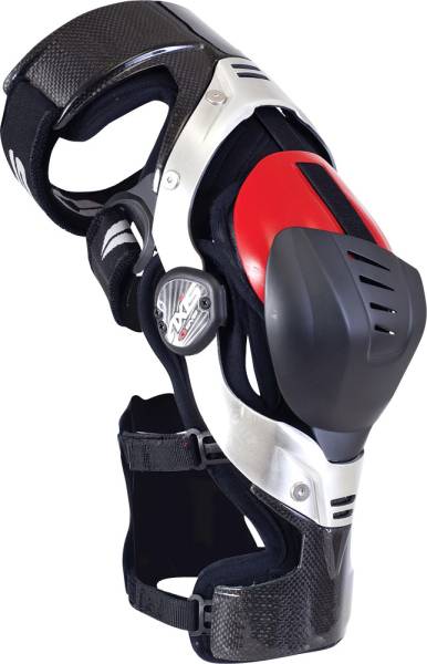 EVS - AXIS KNEE BRACE S (LEFT) - Image 1