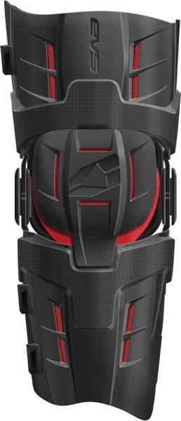 EVS - RS9 PRO KNEE BRACES S (PAIR) - Image 1