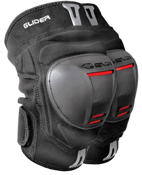 EVS - GLIDER KNEE PADS SM - Image 1