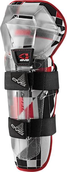 EVS - OPTION KNEE/SHIN GUARD DIGI ADULT - Image 1