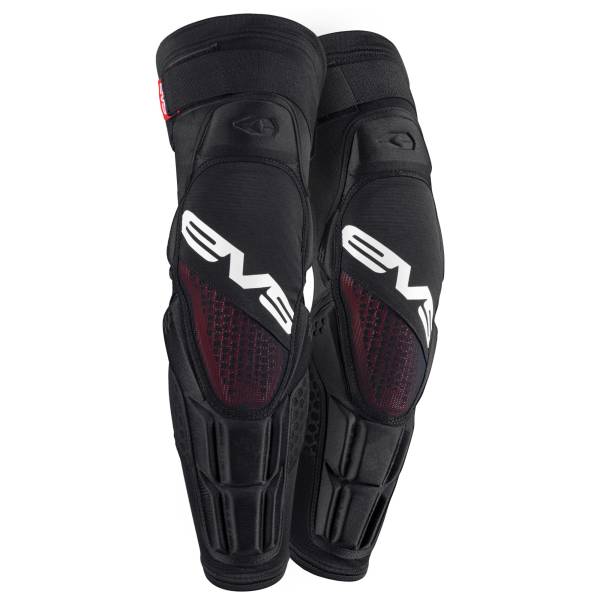 EVS - HEX PRO KNEE AND SHIN GUARD 2X - Image 1