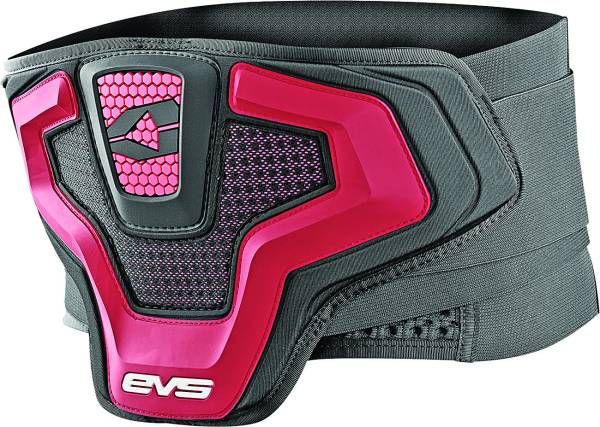 EVS - BB1 KIDNEY BELT RED YOUTH - Image 1