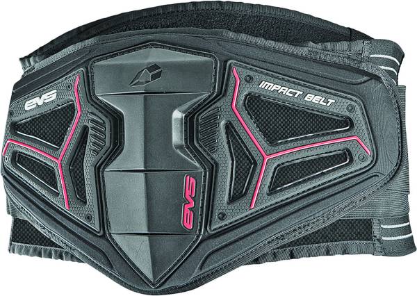 EVS - BB04 BELT BLACK SM - Image 1