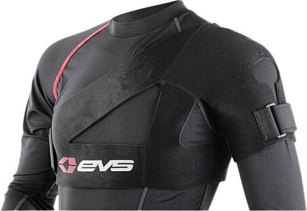 EVS - SB02 SHOULDER SUPPORT MD - Image 1