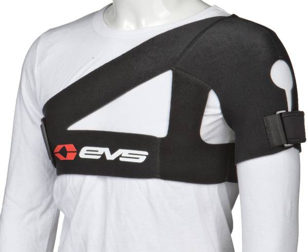 EVS - SB02 SHOULDER SUPPORT LG - Image 1