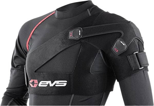 EVS - SB03 SHOULDER SUPPORT SM - Image 1