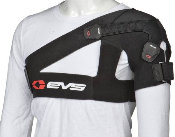 EVS - SB03 SHOULDER SUPPORT LG - Image 1