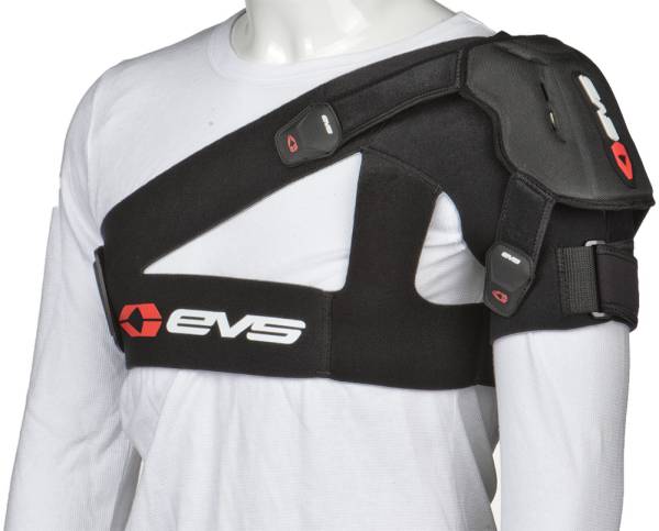 EVS - SB04 SHOULDER BRACE LG - Image 1