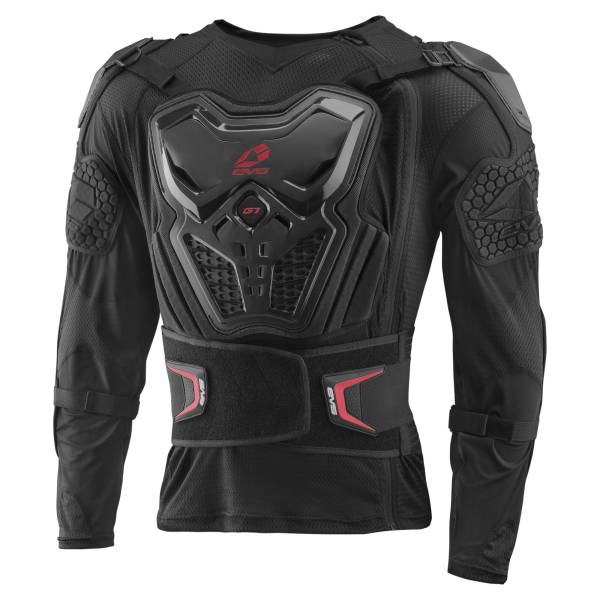 EVS - G7 BALLISTIC JERSEY SM - Image 1