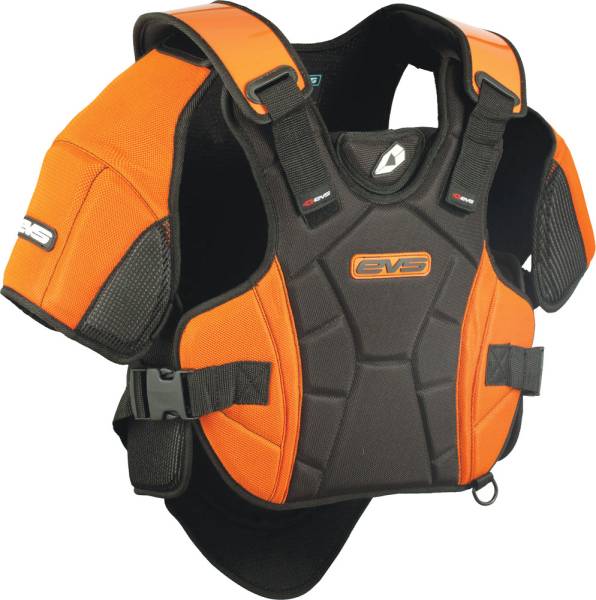 EVS - SV1 RACE VEST MD/LG - Image 1