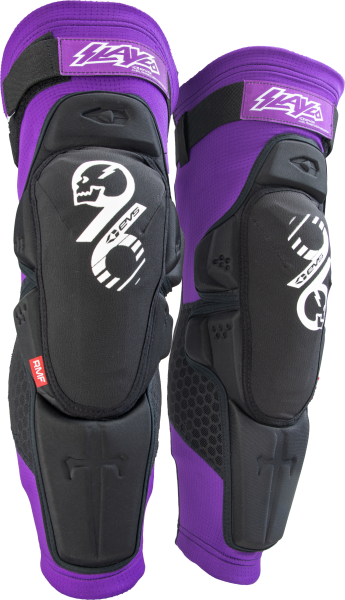 EVS - SLAYCO96 KNEE PAD SM/MD - Image 1