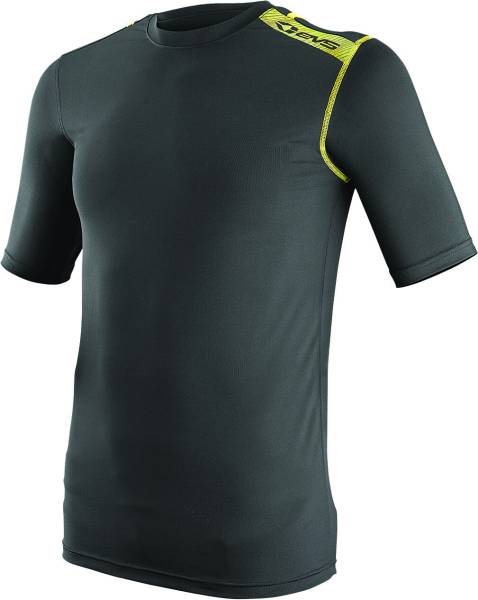 EVS - TUG SHORT SLEEVE SHIRT YL/YX - Image 1