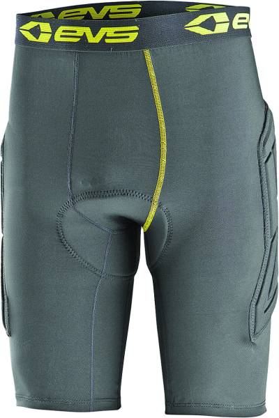 EVS - TUG PADDED SHORTS YS/YM - Image 1