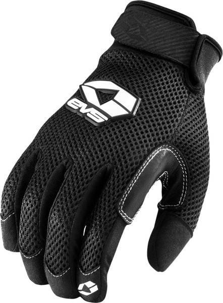 EVS - LAGUNA AIR GLOVES BLACK 2X - Image 1