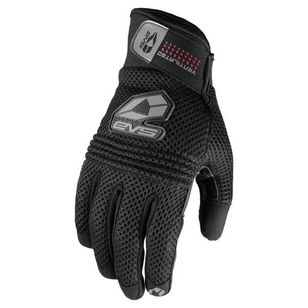 EVS - LAGUNA GLOVE BLACK 2X - Image 1