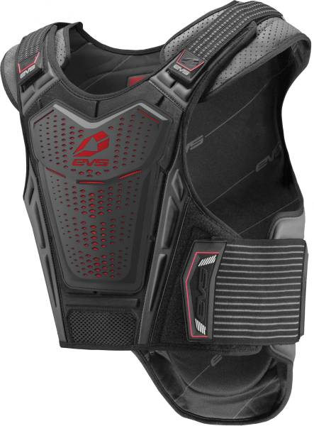 EVS - SPORT VEST BLACK 2X - Image 1