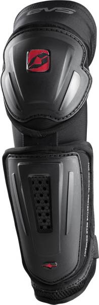 EVS - SP ELBOW GUARDS BLACK LG/XL - Image 1