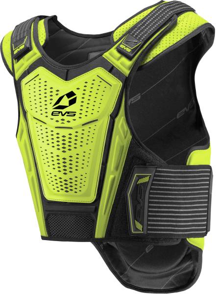 EVS - SPORT VEST HI-VIZ 2X - Image 1