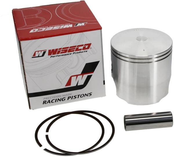 WISECO - PISTON M07850 SD 650 3091LK - Image 1