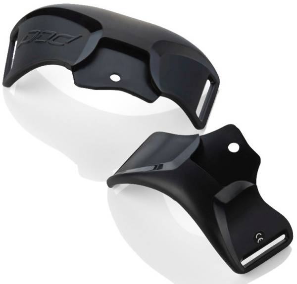 POD - KX CUFF SET LG/XL/2X BLACK (RIGHT) - Image 1