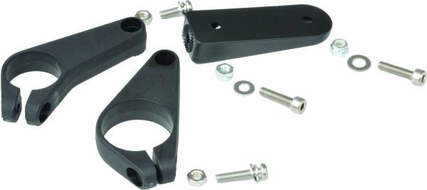 TRAIL TECH - HANDLEBAR MOUNT KIT - Image 1