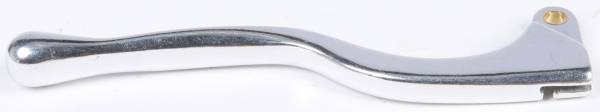 FIRE POWER - BRAKE LEVER SILVER - Image 1